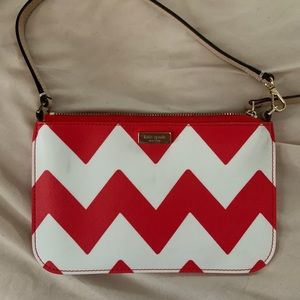 Kate Spade Wristlet